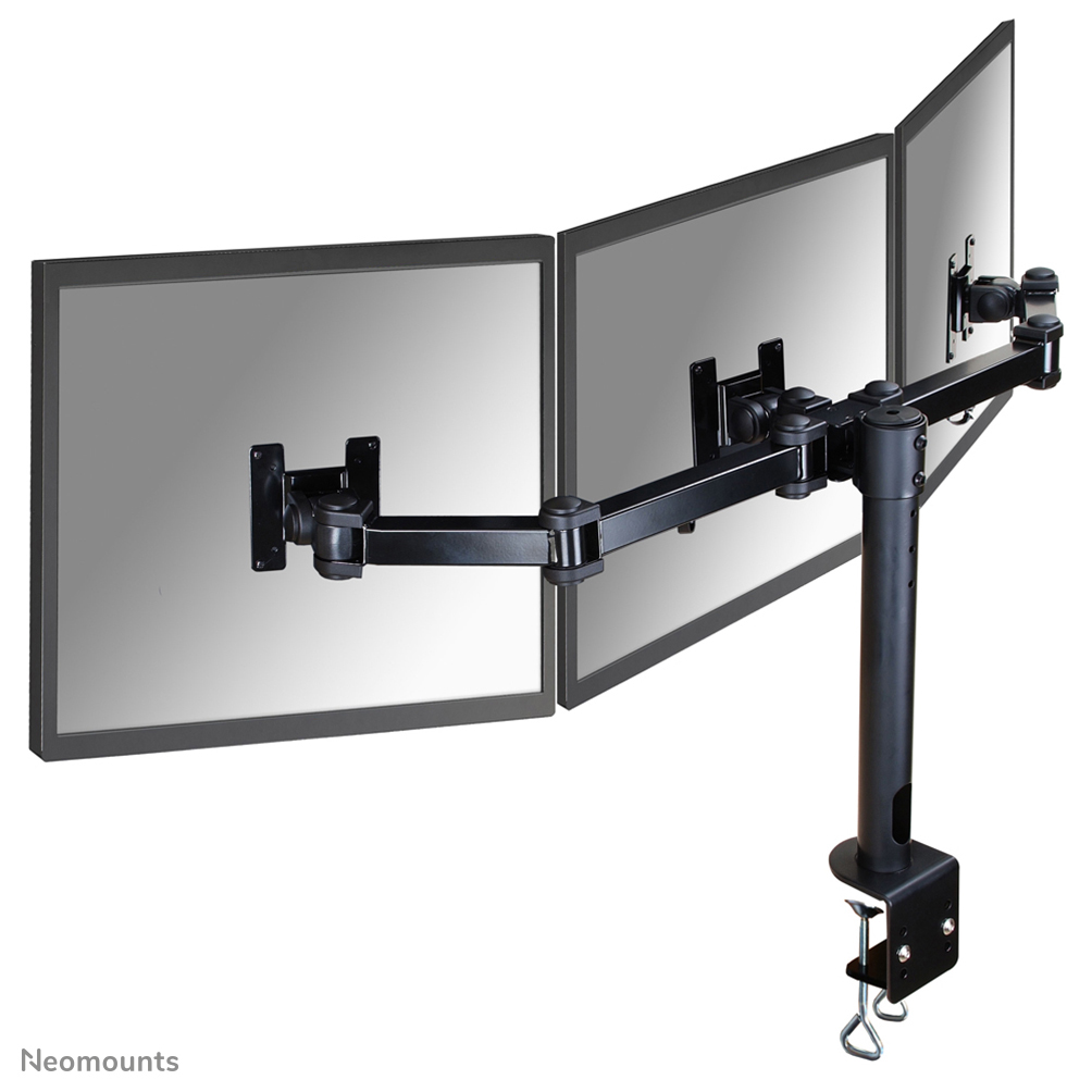 Neomounts FPMA-D960D3 Support d'écran à fixer 10-21"